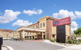 Comfort Suites Moab Near Arches National Park